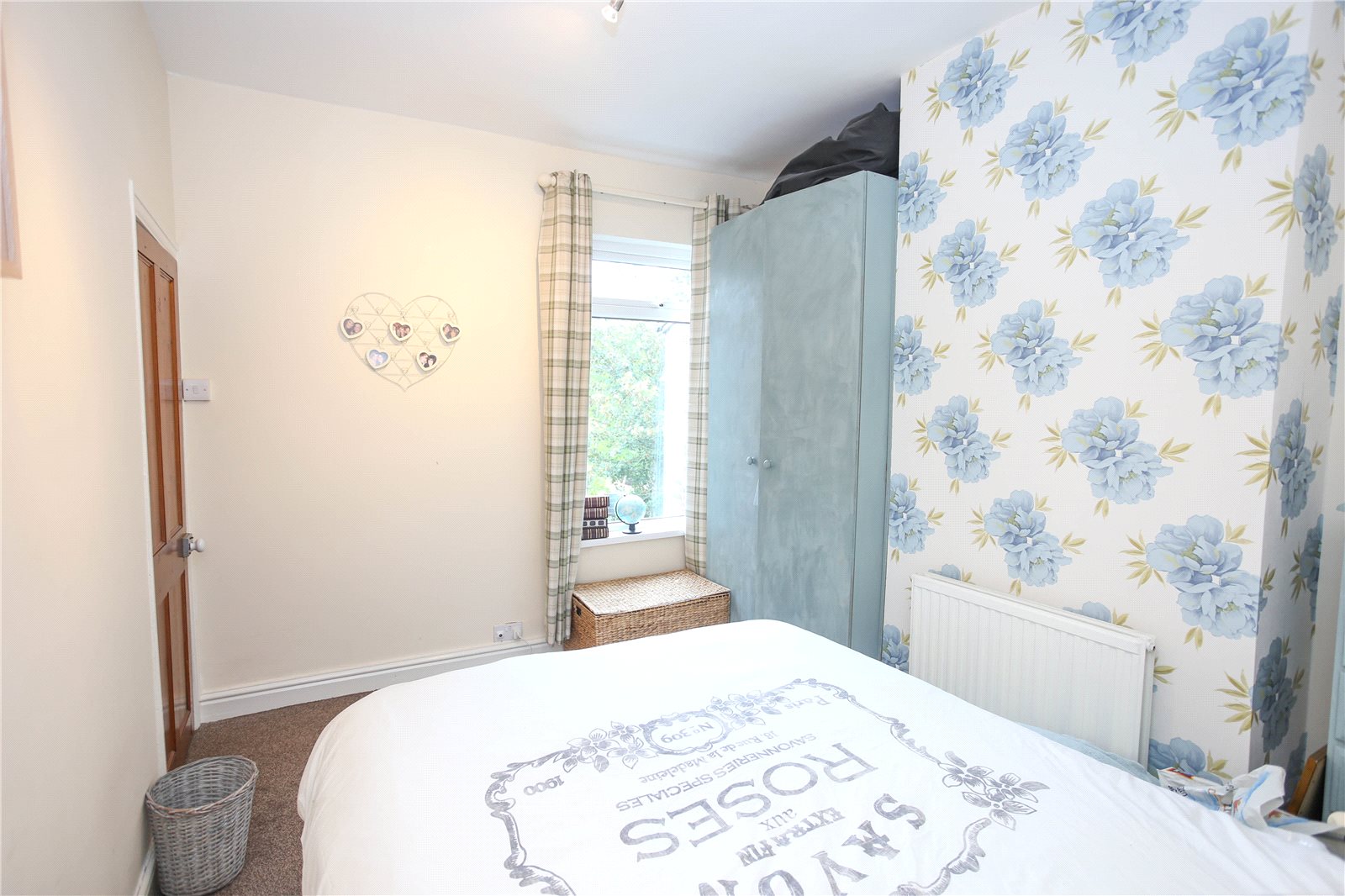 West Didsbury, Manchester, M20