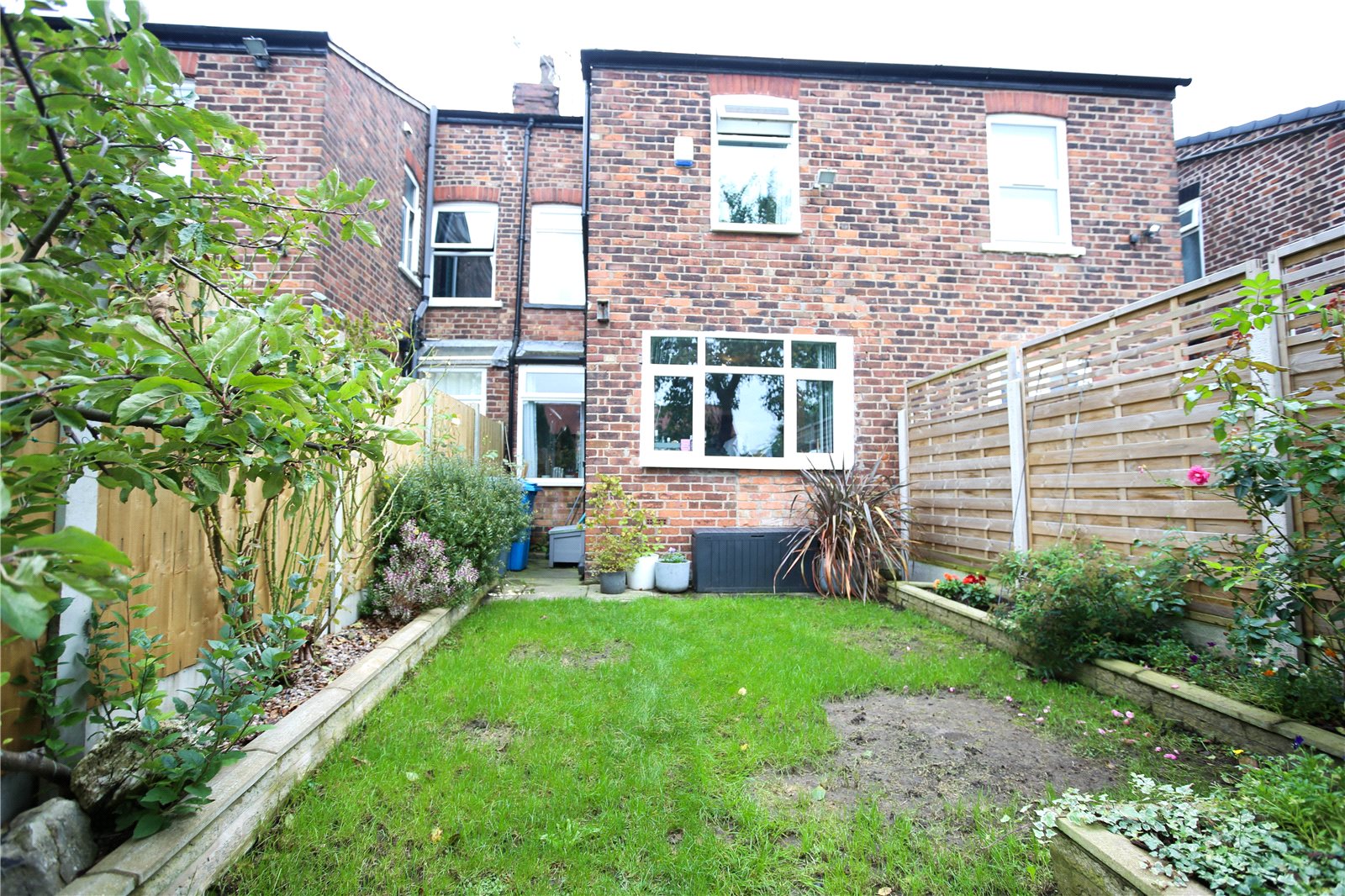 West Didsbury, Manchester, M20