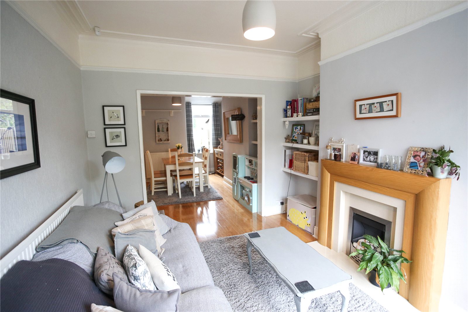 West Didsbury, Manchester, M20