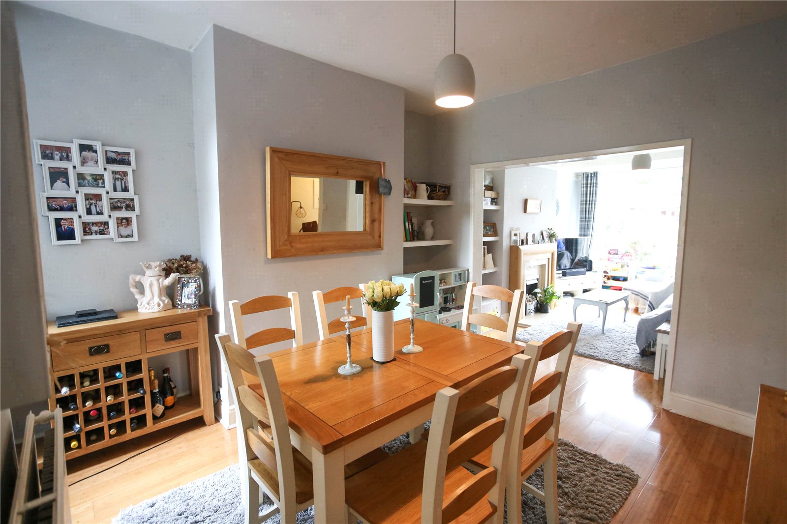 West Didsbury, Manchester, M20