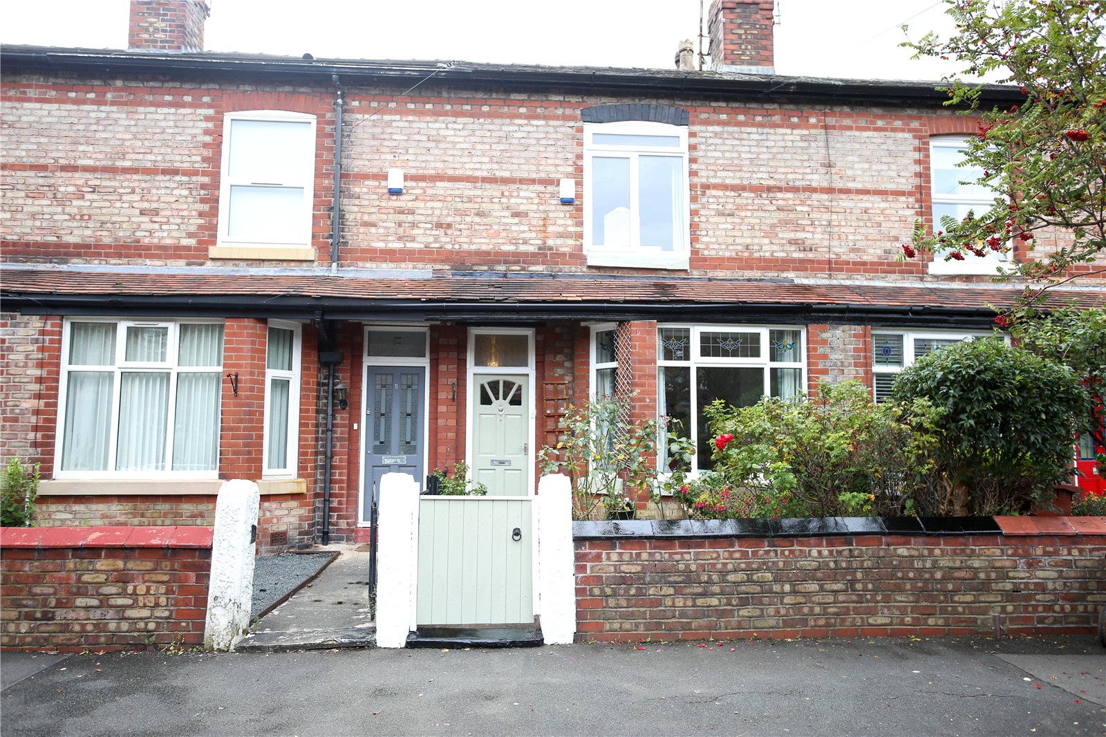 West Didsbury, Manchester, M20