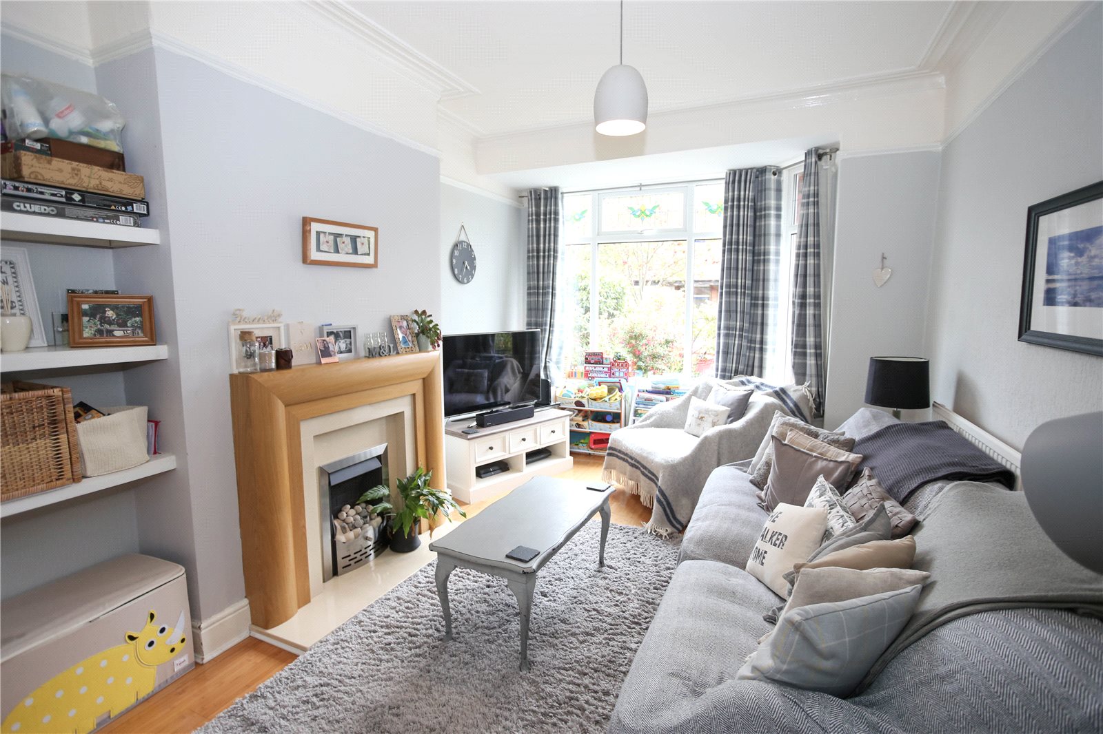 West Didsbury, Manchester, M20