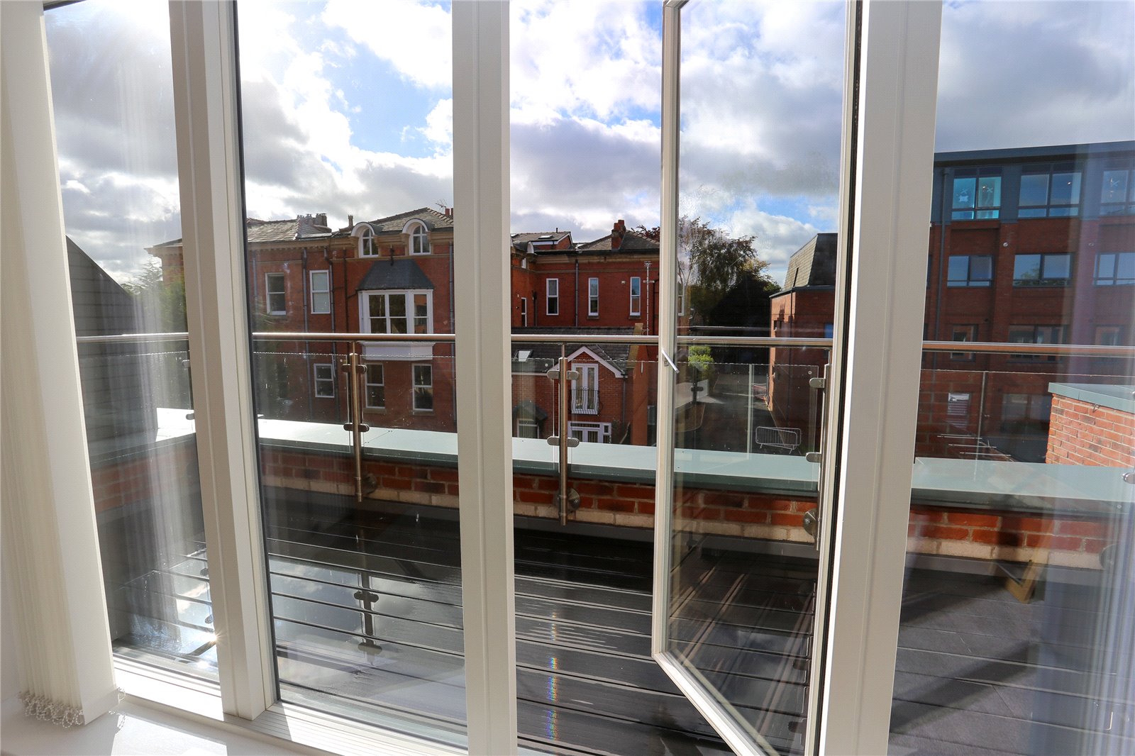 Didsbury, Manchester, M20