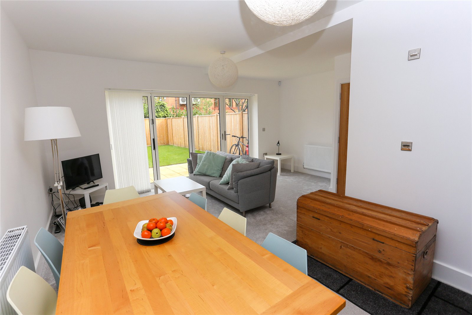 Didsbury, Manchester, M20