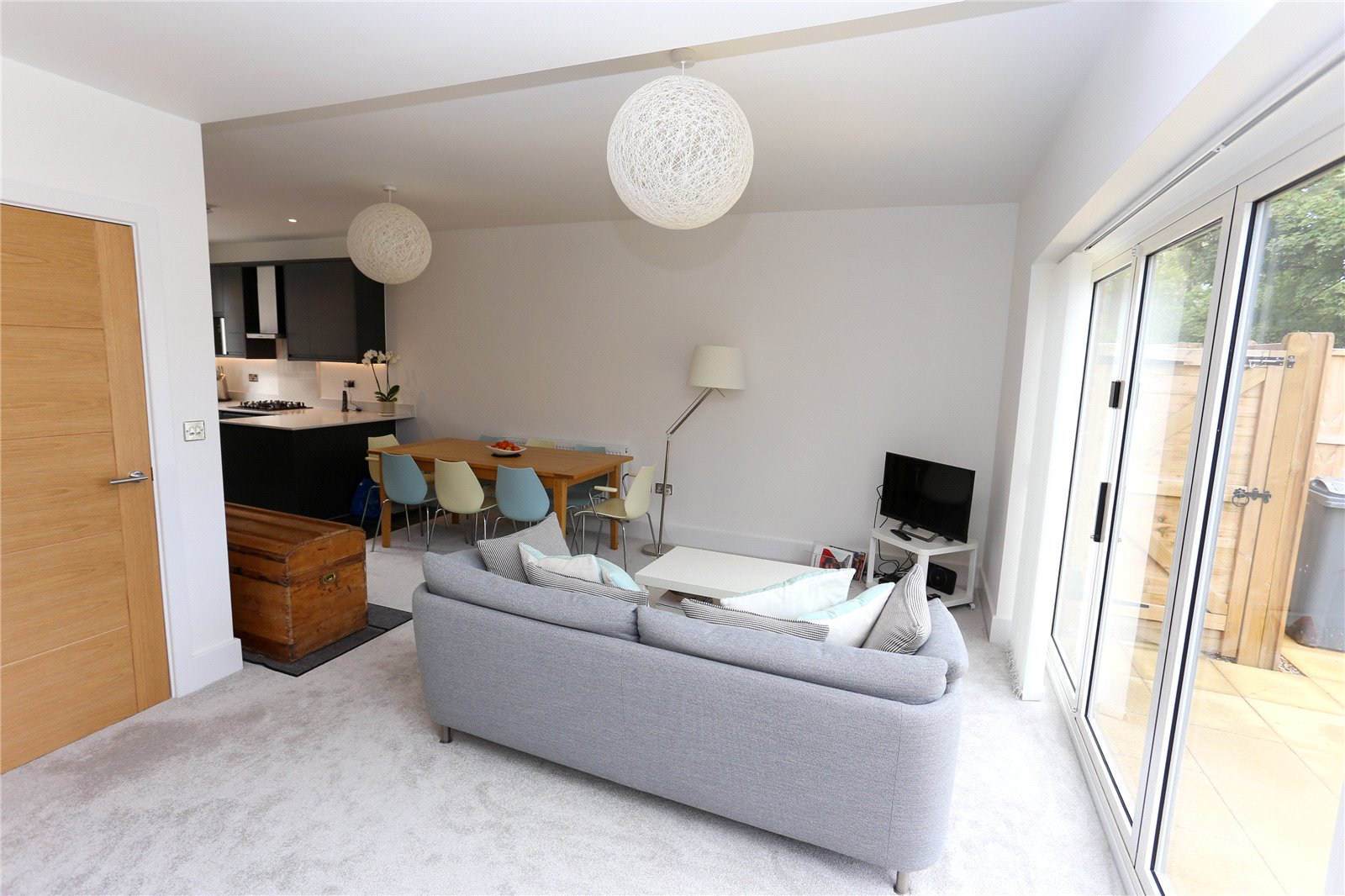 Didsbury, Manchester, M20
