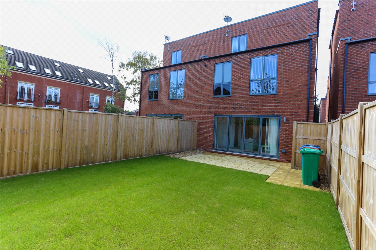 Didsbury, Manchester, M20