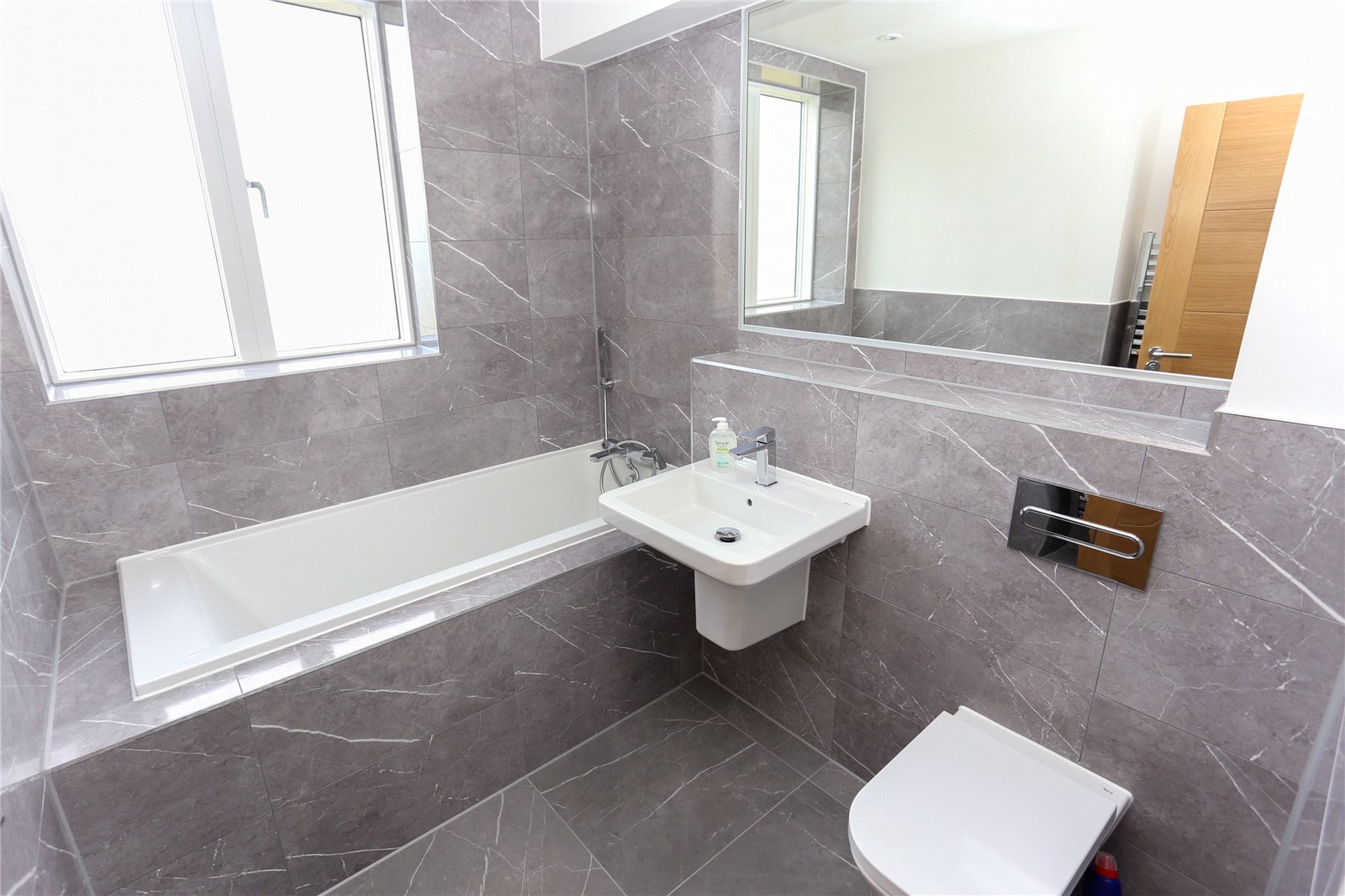Didsbury, Manchester, M20
