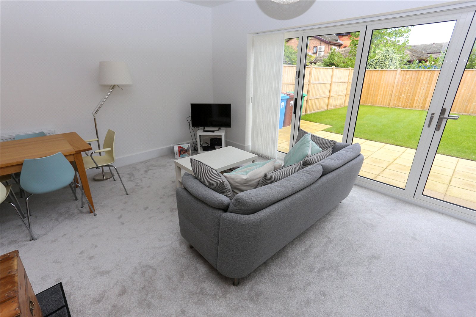 Didsbury, Manchester, M20