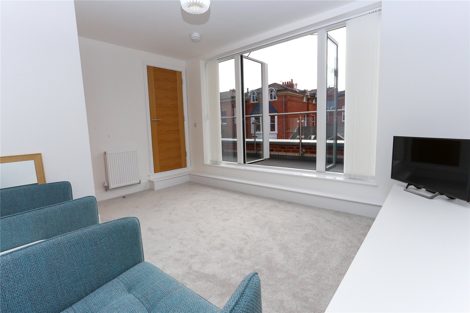Didsbury, Manchester, M20