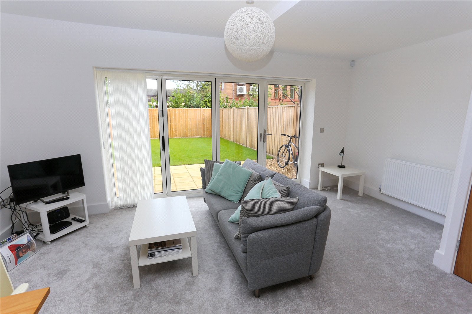 Didsbury, Manchester, M20