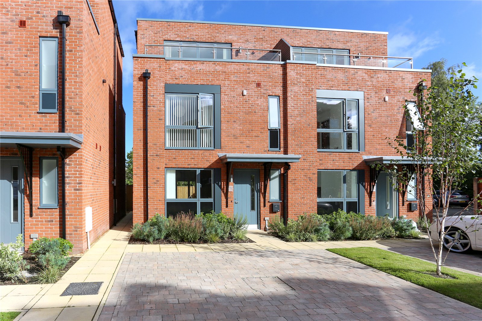 Didsbury, Manchester, M20