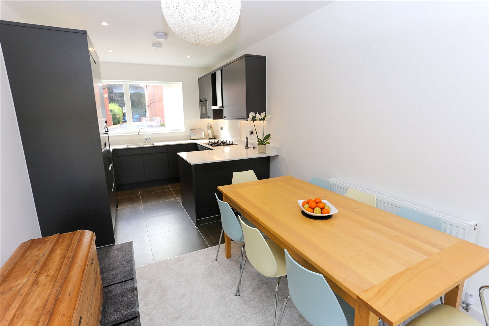 Didsbury, Manchester, M20