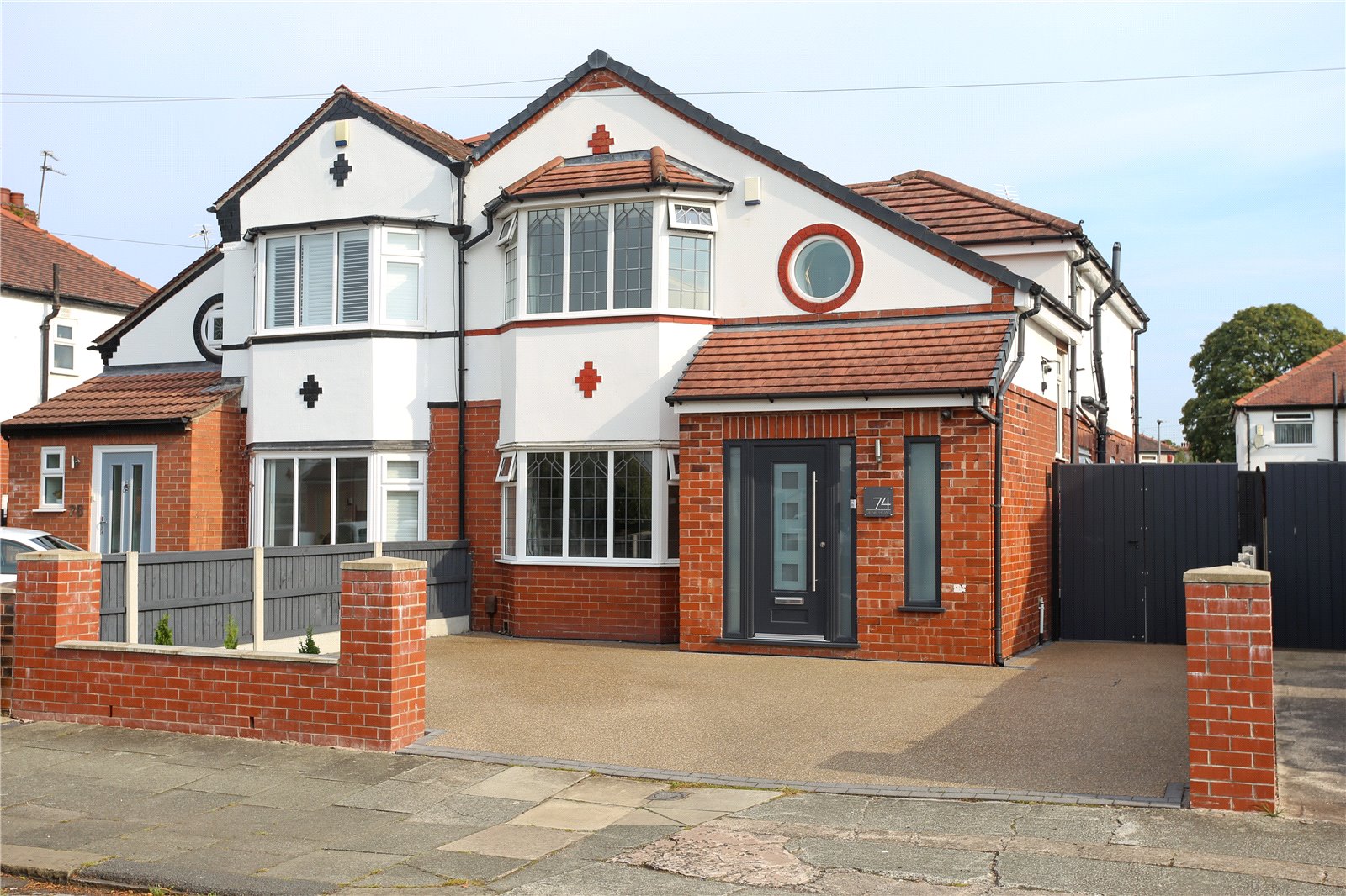 Didsbury, Manchester, M20