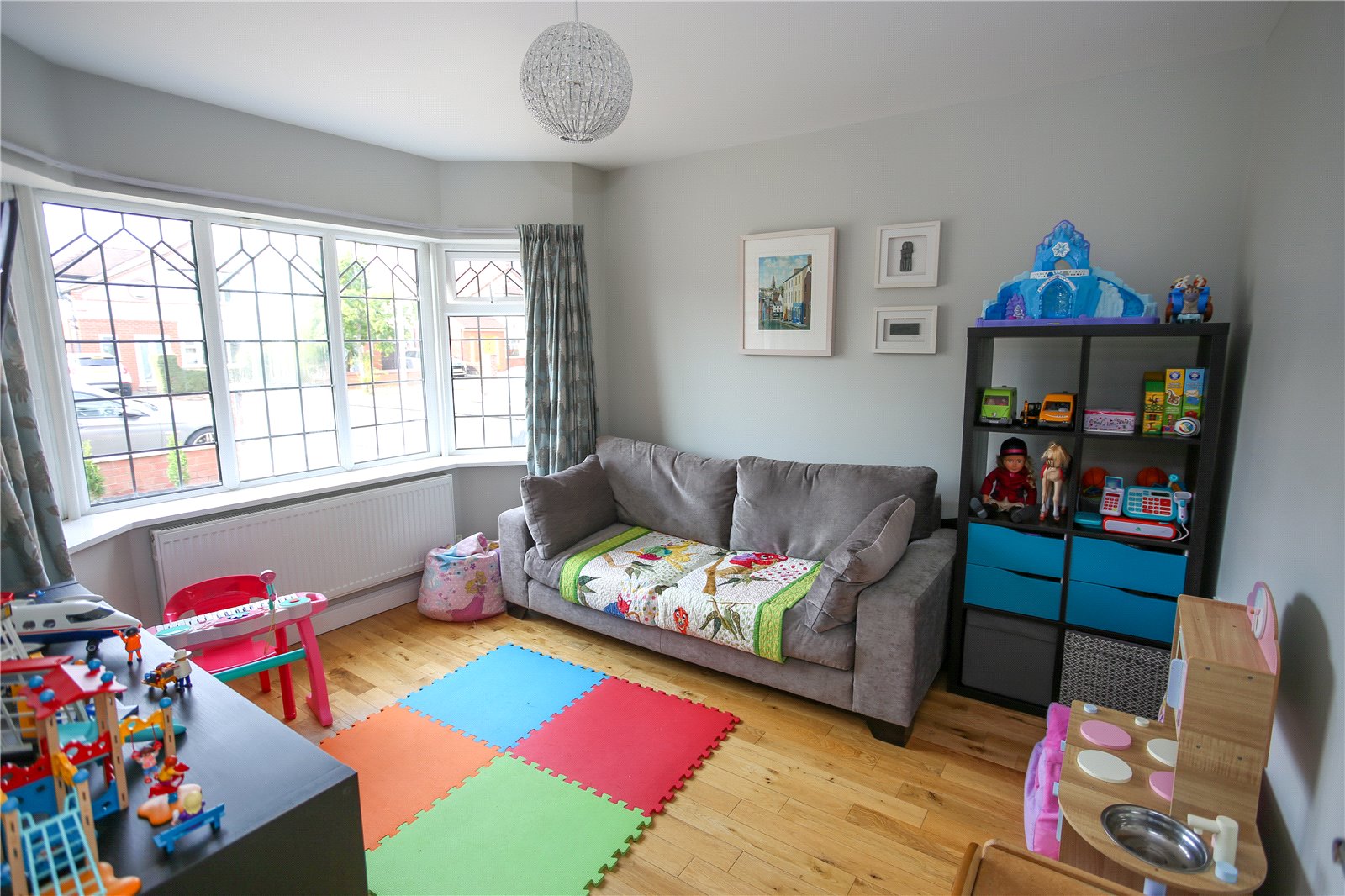 Didsbury, Manchester, M20