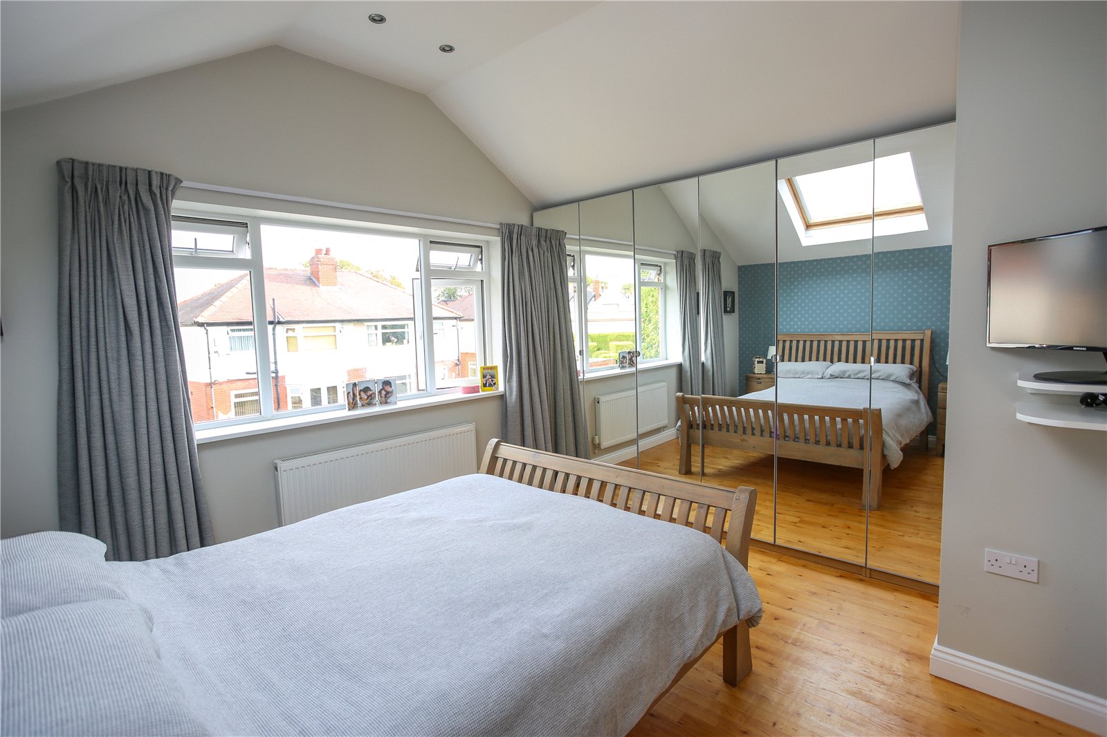 Didsbury, Manchester, M20