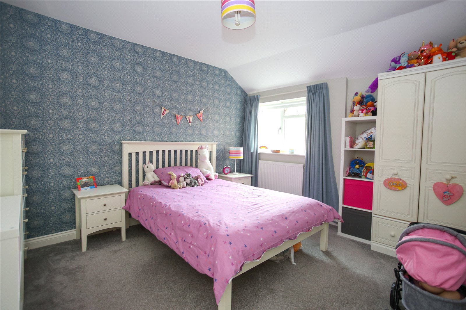 Didsbury, Manchester, M20