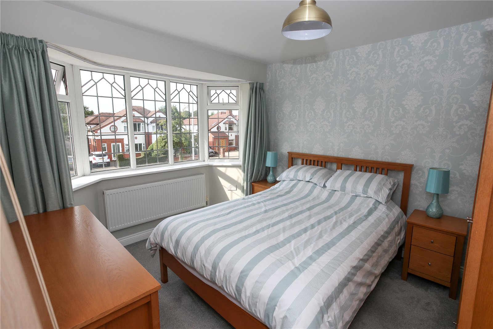 Didsbury, Manchester, M20