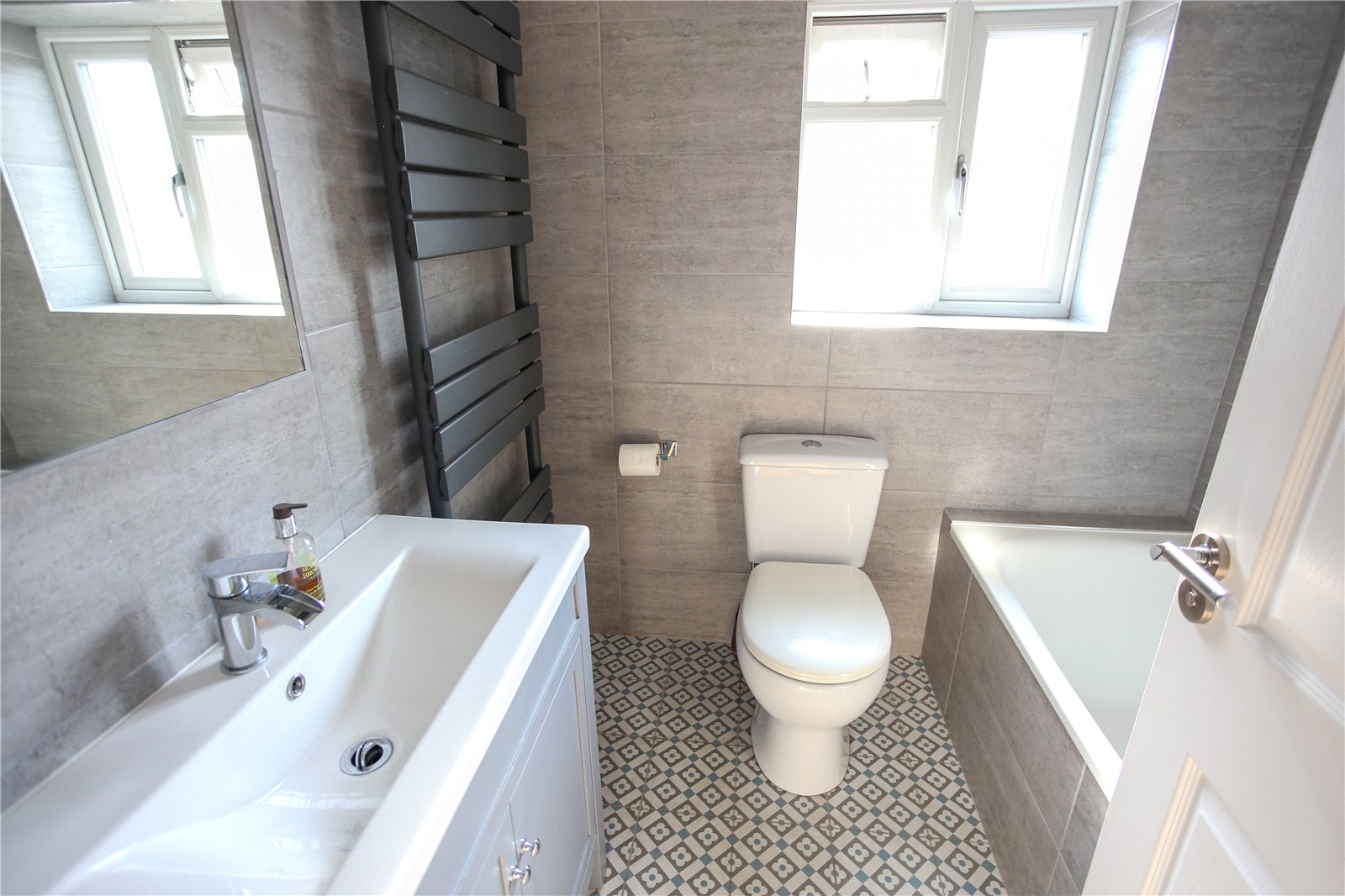 Didsbury, Manchester, M20