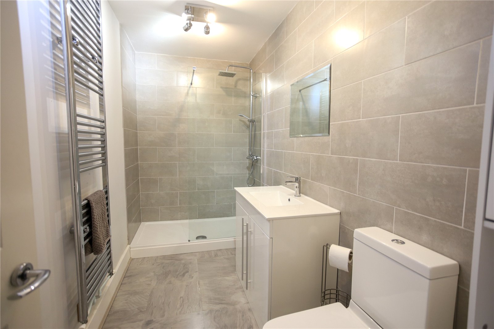 West Didsbury, Manchester, M20
