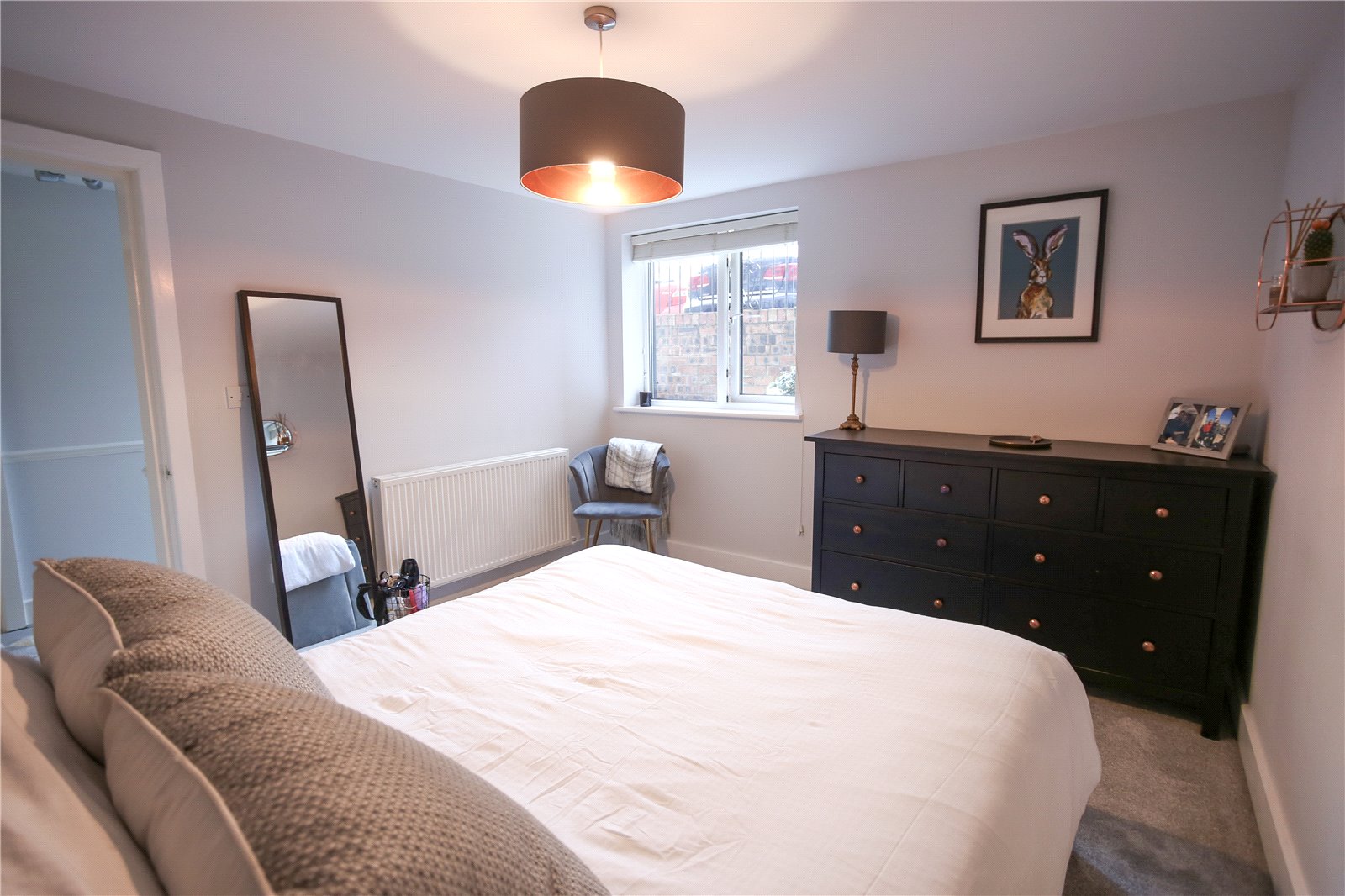West Didsbury, Manchester, M20