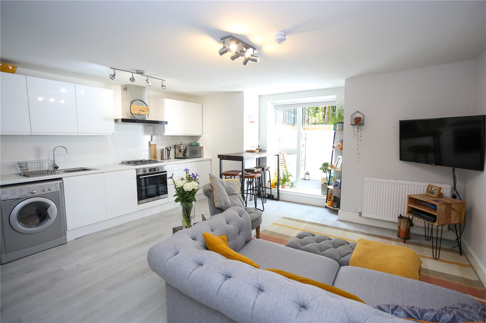 West Didsbury, Manchester, M20