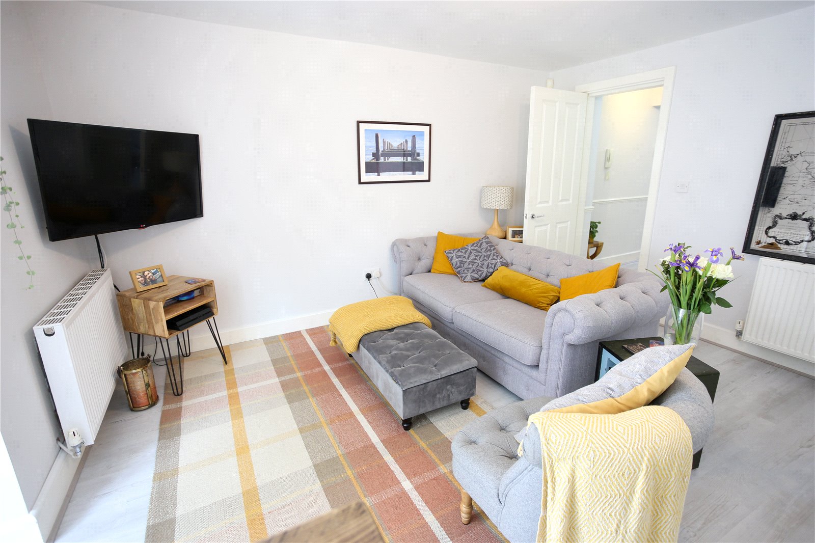 West Didsbury, Manchester, M20