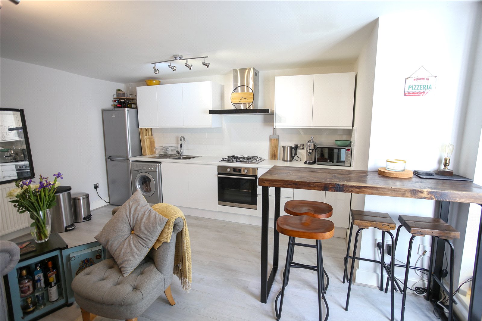West Didsbury, Manchester, M20