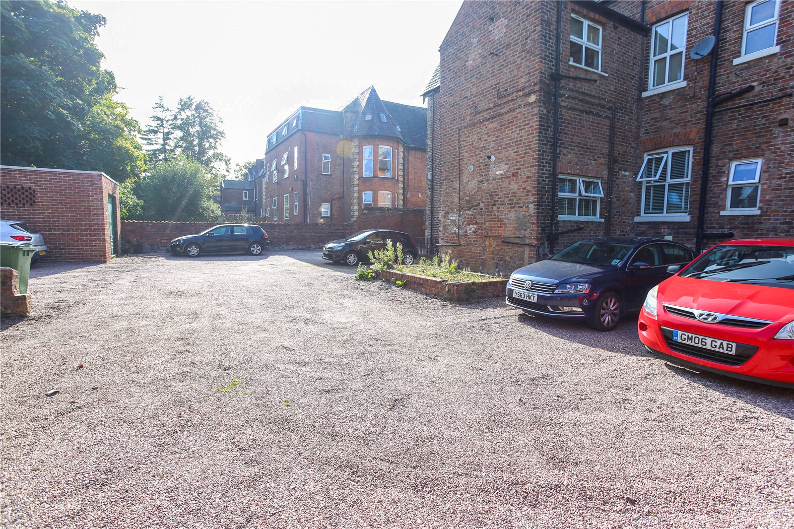 West Didsbury, Manchester, M20