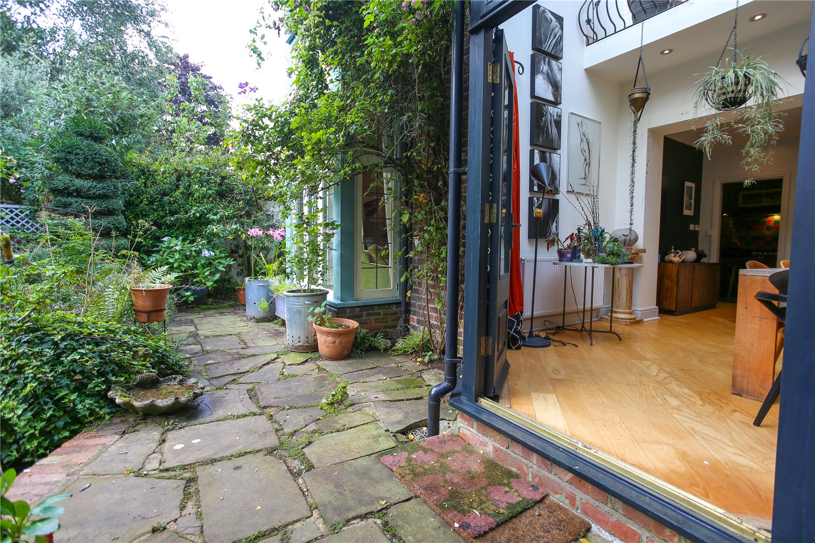 Didsbury, Manchester, M20