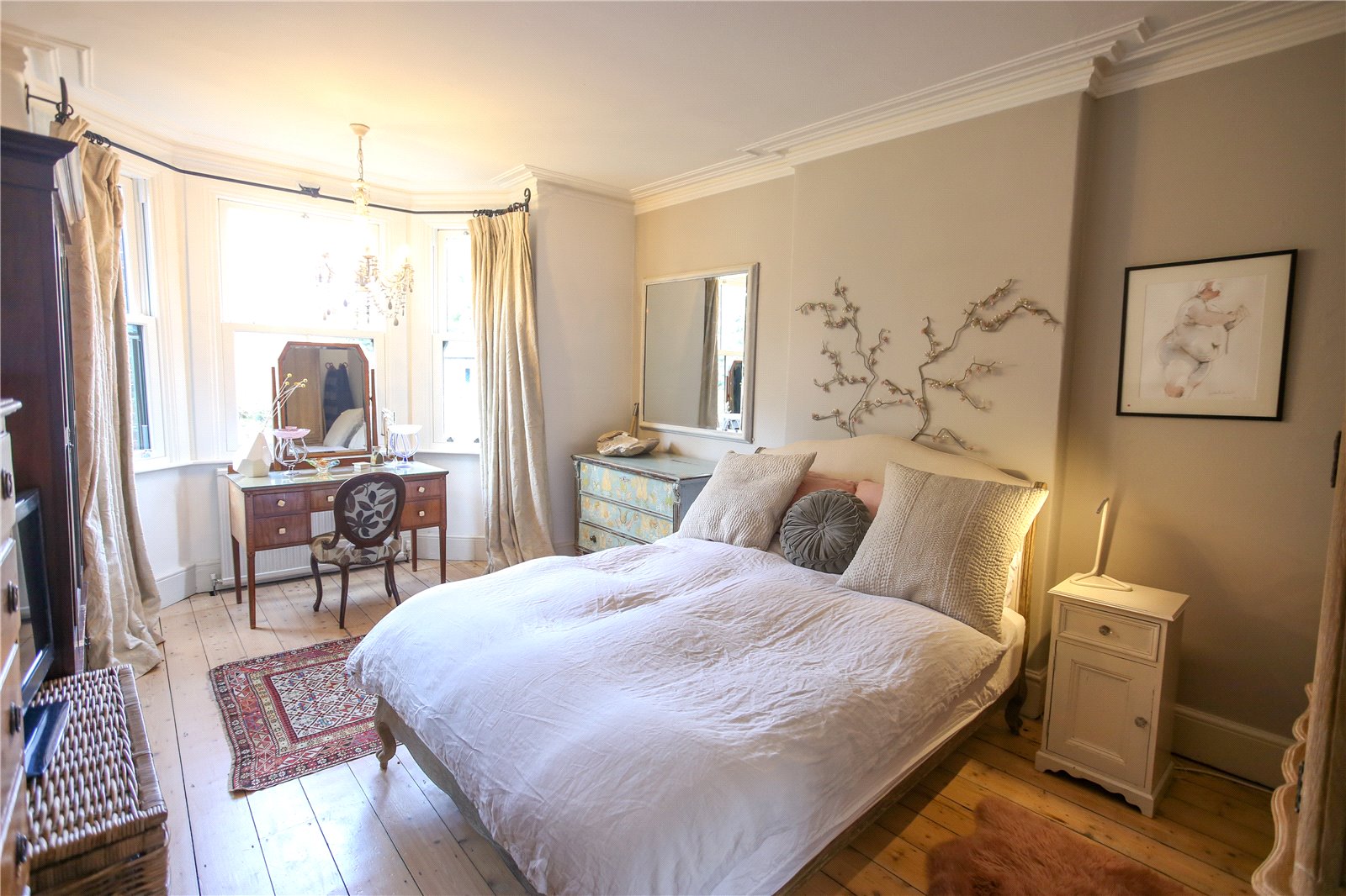 Didsbury, Manchester, M20