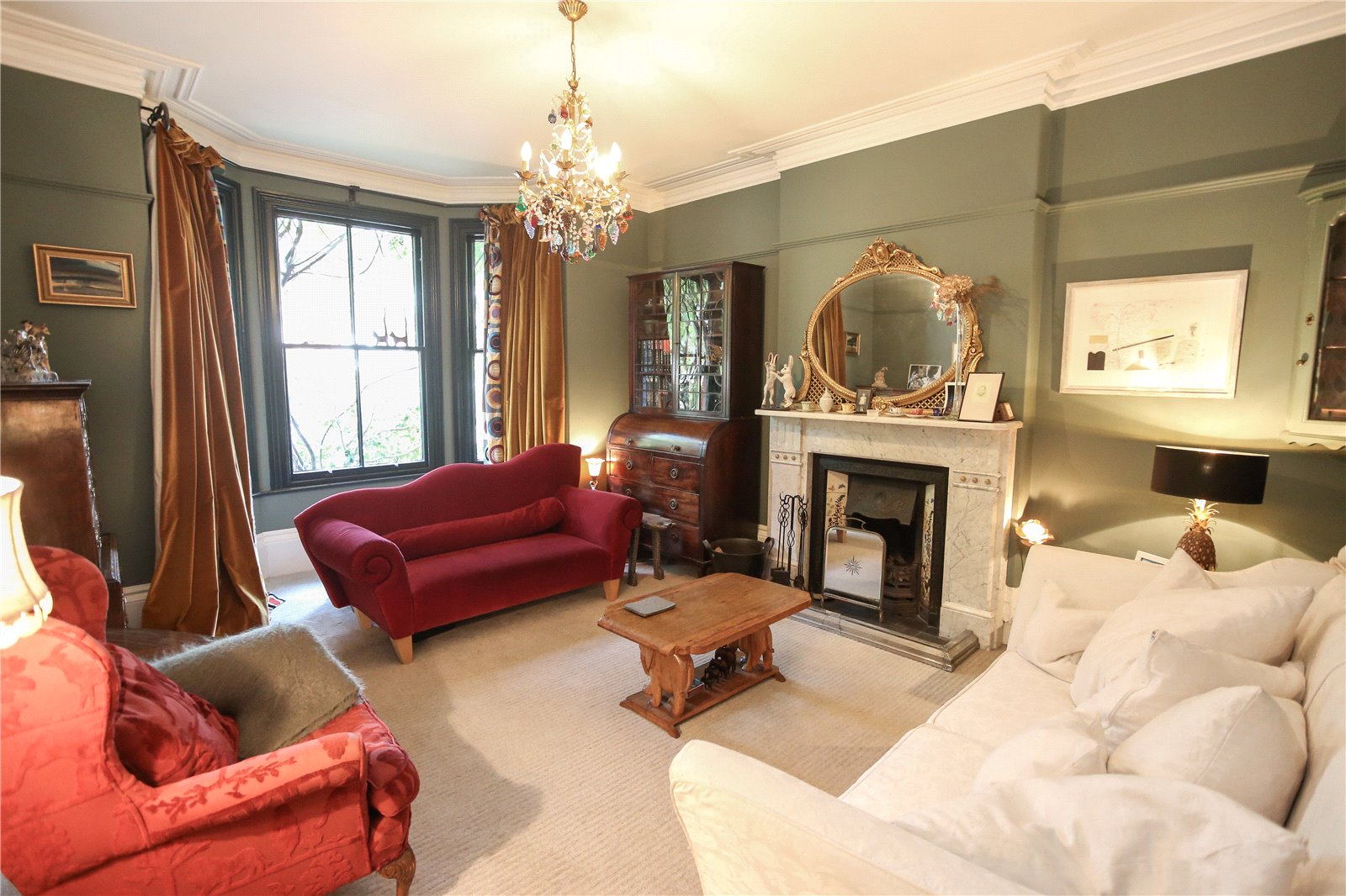 Didsbury, Manchester, M20