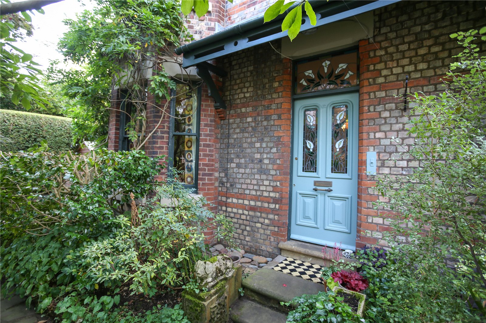 Didsbury, Manchester, M20