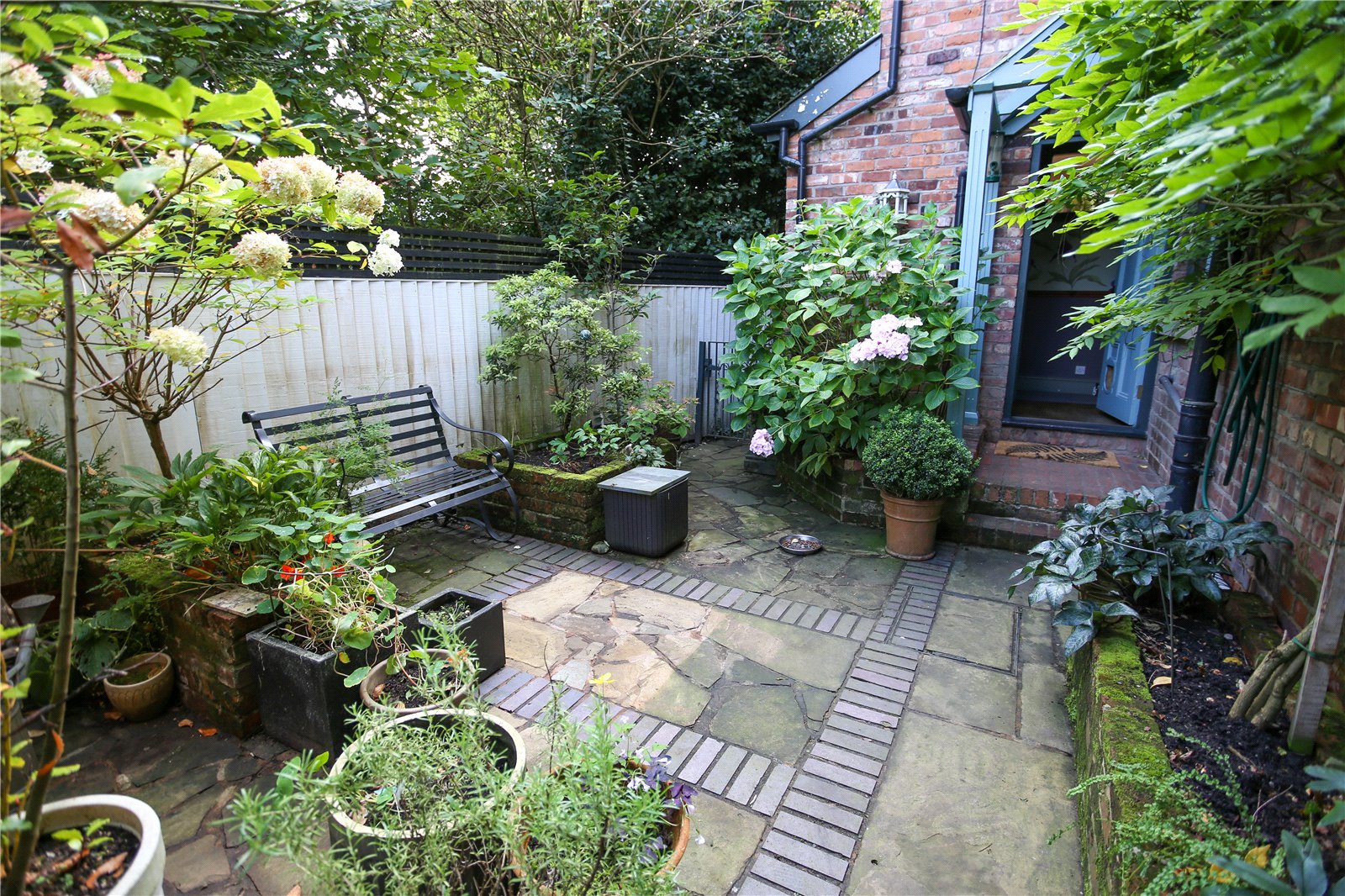 Didsbury, Manchester, M20
