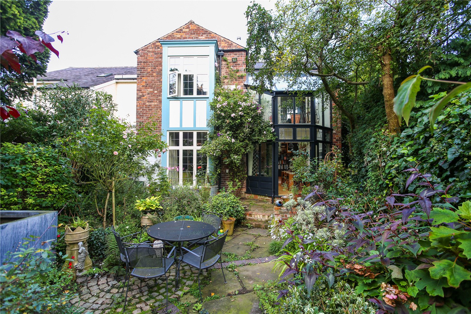 Didsbury, Manchester, M20