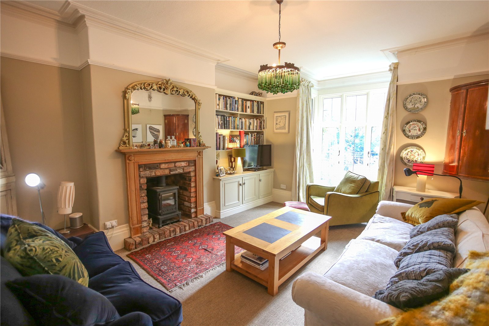 Didsbury, Manchester, M20