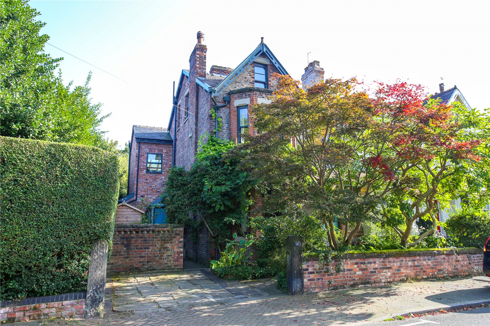 Didsbury, Manchester, M20
