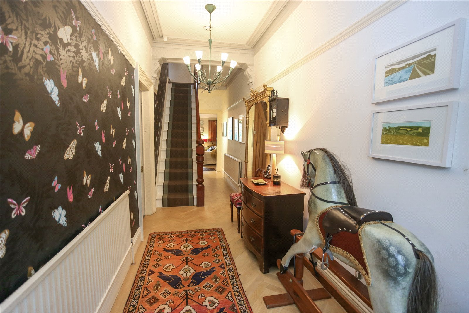 Didsbury, Manchester, M20