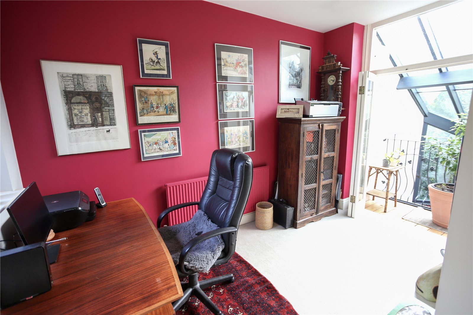 Didsbury, Manchester, M20