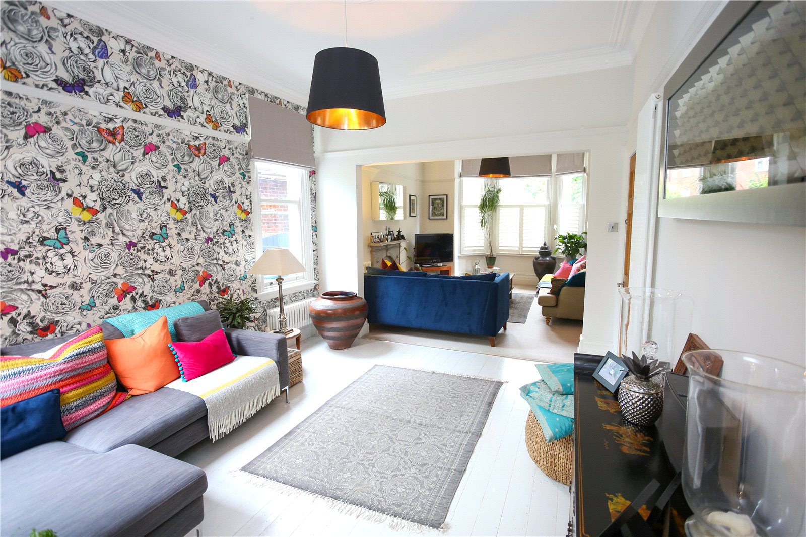 West Didsbury, Manchester, M20