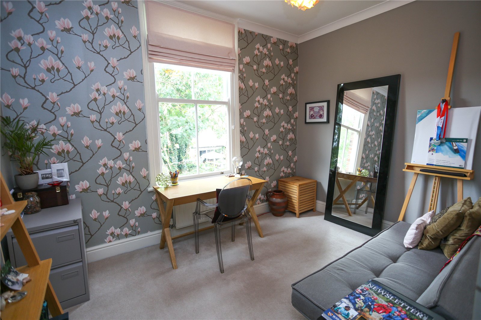 West Didsbury, Manchester, M20