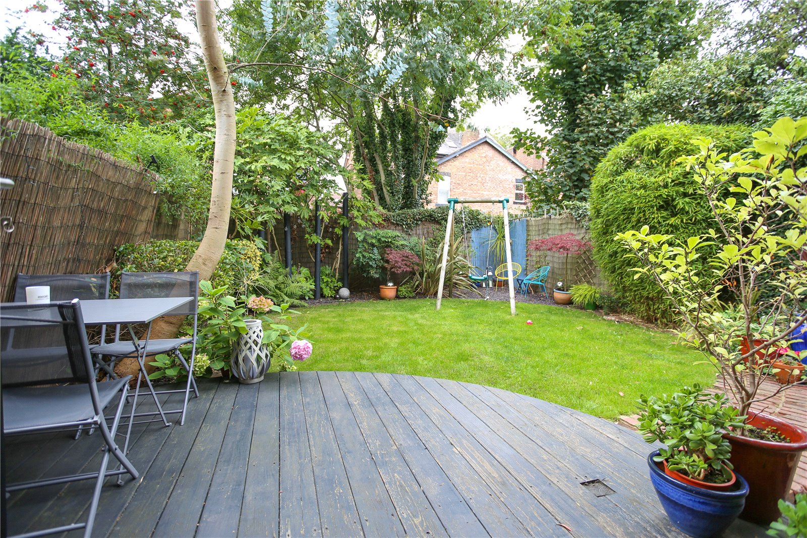 West Didsbury, Manchester, M20