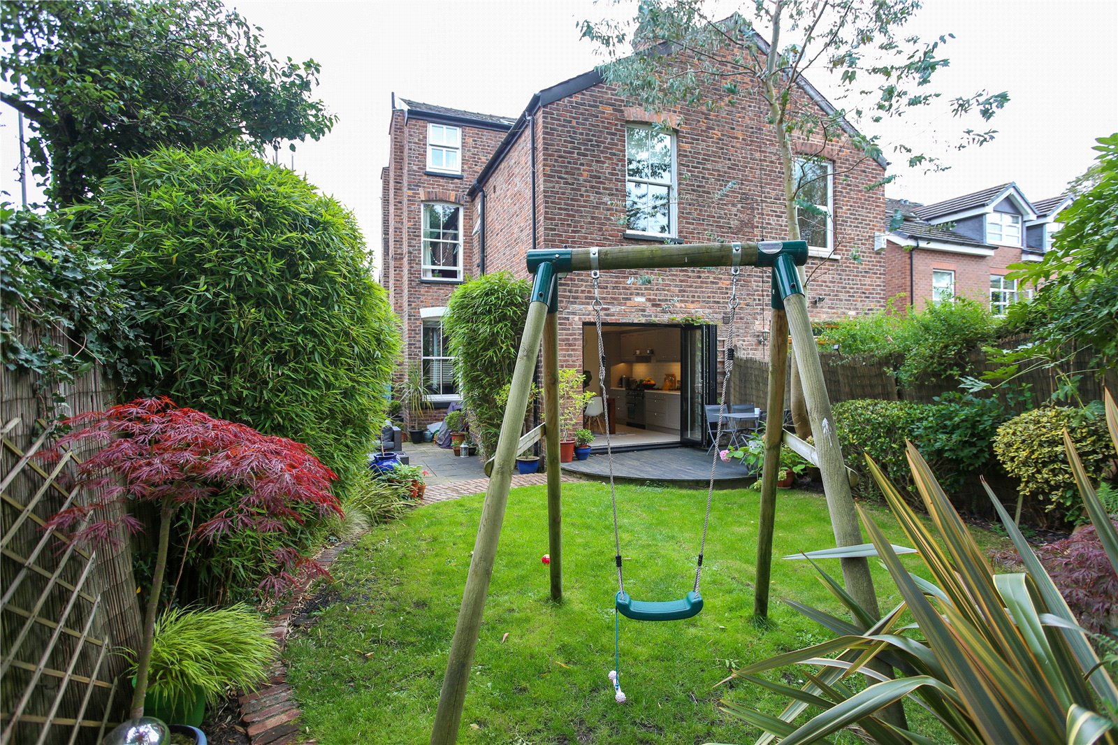 West Didsbury, Manchester, M20