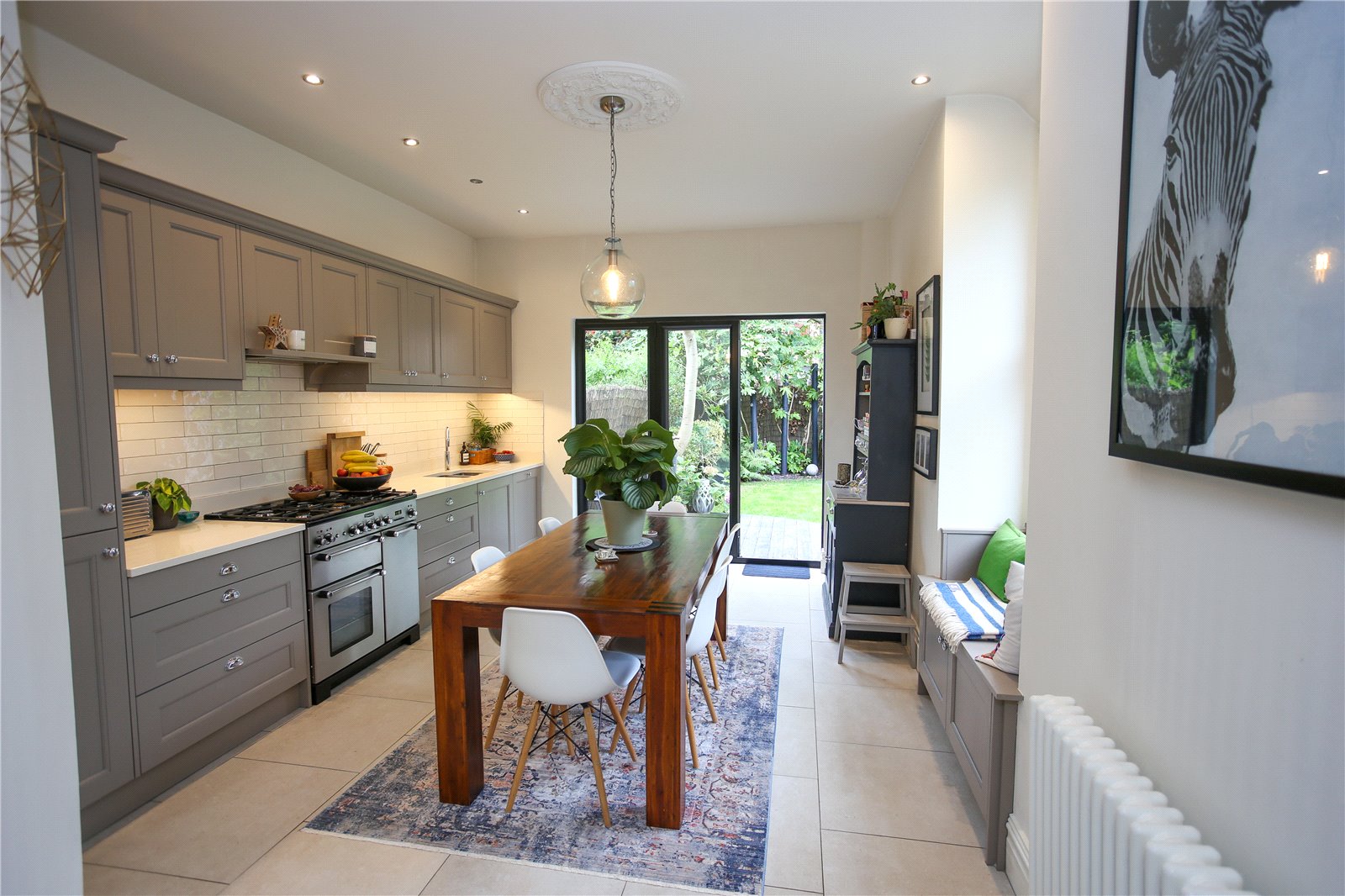 West Didsbury, Manchester, M20