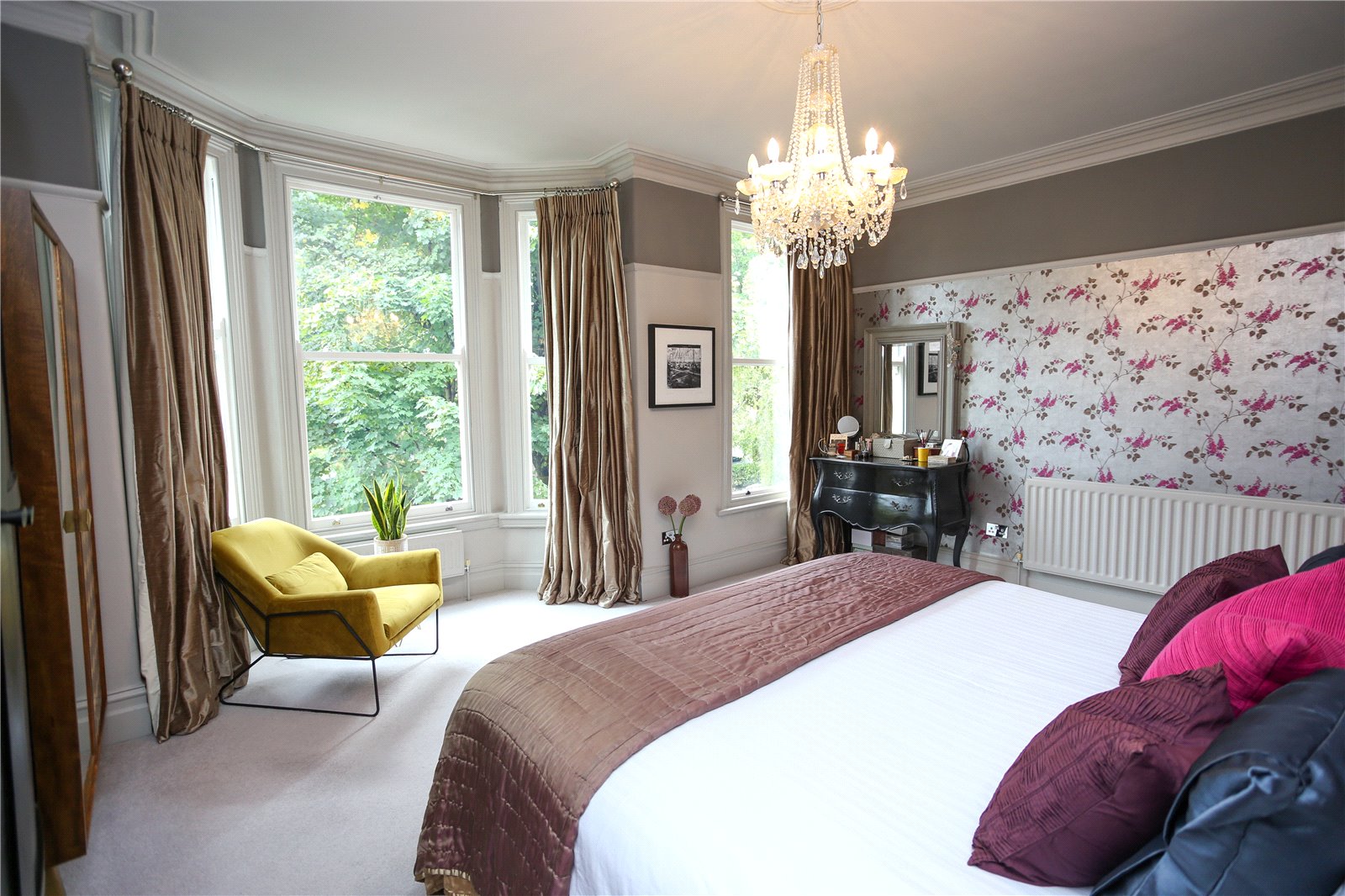West Didsbury, Manchester, M20