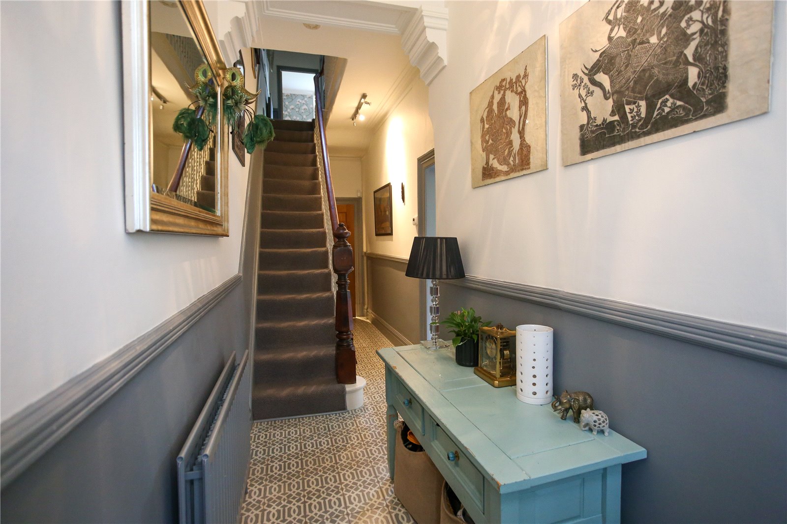 West Didsbury, Manchester, M20