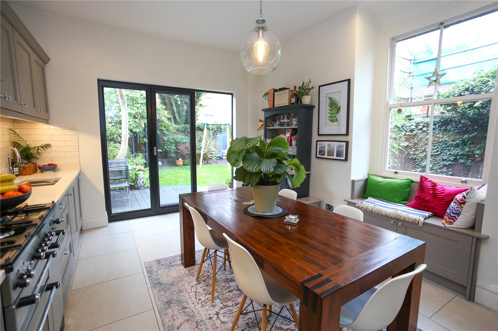 West Didsbury, Manchester, M20