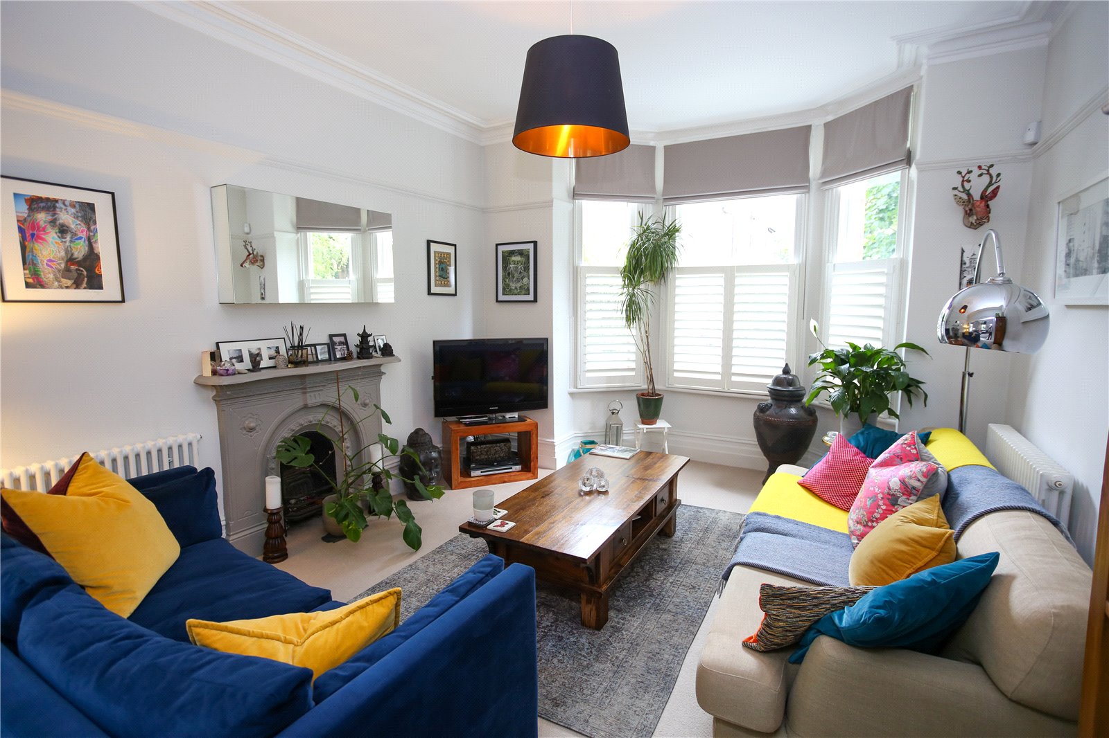West Didsbury, Manchester, M20