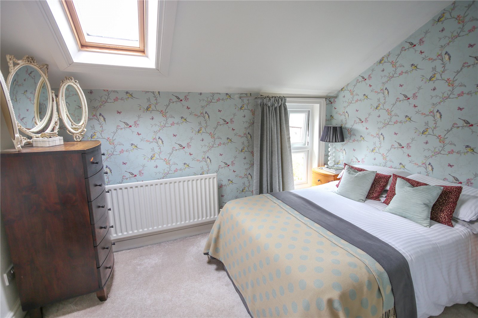 West Didsbury, Manchester, M20
