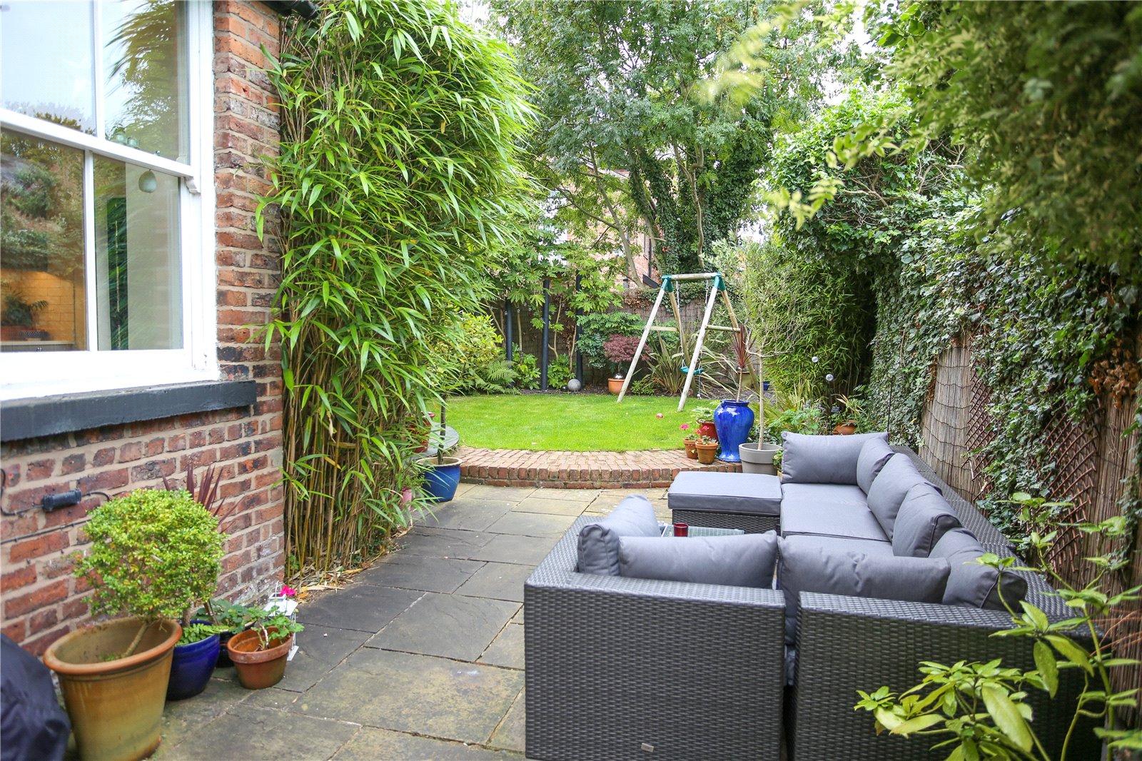 West Didsbury, Manchester, M20