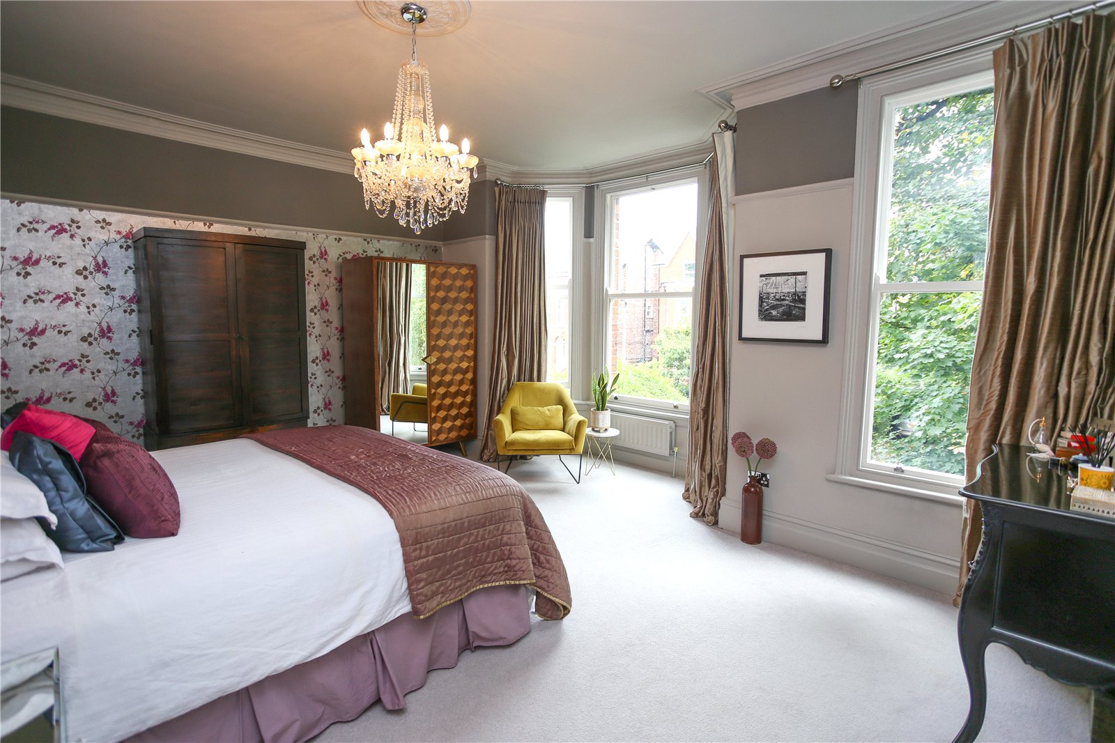 West Didsbury, Manchester, M20
